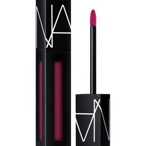 •NARS• Powermatte Lip Pigment